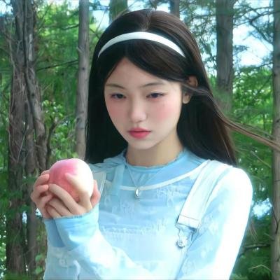 一个幸福的夏天
